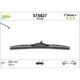 Lamela stergator VALEO Hibrid Fata cu spoiler 450mm VFH45 pentru HONDA CIVIC IX, HYUNDAI VELOSTER, KIA CEE&apos;D, LEXUS CT, GS, IS III