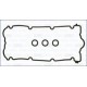 Set garnituri capac supape AJUSA pentru ALFA ROMEO 147, 156, 166, GT, GTV, SPIDER; LANCIA THESIS 2.5/3.0/3.2 09.94-09.10