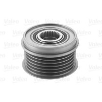 Fulie, alternator VALEO