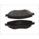 Set placute frana fata DELPHI pentru CITROEN C8, JUMPY I, FIAT SCUDO, ULYSSE, LANCIA PHEDRA, PEUGEOT 807, EXPERT 1.6-3.0 02.96