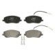 Set placute frana fata DELPHI pentru CITROEN C8, JUMPY I, FIAT SCUDO, ULYSSE, LANCIA PHEDRA, PEUGEOT 807, EXPERT 1.6-3.0 02.96