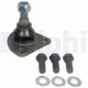 Articulatie sarcina/ghidare DELPHI Pivot axa Dreapta/Stanga inferior fata diametru con 20,5mm pentru CITROEN JUMPER II, FIAT DUCATO, OPEL MOVANO C, PEUGEOT BOXER 2.0D-Electric 04.06