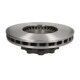 Disc frana SBP fata Dreapta/Stanga (437mmx45mm) pentru VOLVO B10, B12, B7; VAN HOOL A 01.78-