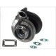 Turbocompresor HOLSET miez turbo aluminiu cu set de garnituri pentru MAN TGA TGS D2066LF01-D2066LF93 12.00