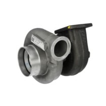 Turbocompresor HOLSET