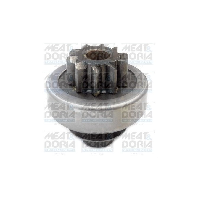 Pinion electromotor MEAT & DORIA