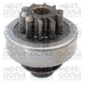 Pinion electromotor MEAT & DORIA