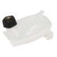 Vas expansiune racire cu conector si capac THERMOTEC RENAULT CAPTUR II CLIO V 06.19-