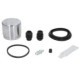 Kit reparare etrier Fata Dreapta/Stanga 60 mm cu piston pentru HYUNDAI GENESIS, GRANDEUR, IX35, SONATA V, SONATA VI, TUCSON, KIA CARENS IV