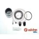 Kit reparare etrier Fata Dreapta/Stanga 60 mm cu piston pentru HYUNDAI GENESIS, GRANDEUR, IX35, SONATA V, SONATA VI, TUCSON, KIA CARENS IV