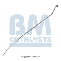 Conducta de presiune, senzor de presiune (filtru particule) BM CATALYS