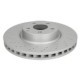 Disc frana BOSCH Fata Dreapta/Stanga 335.0 mm 64.5 mm 32.0 mm pentru MERCEDES S (W221, V221); LEXUS IS II 2.2D-5.5 08.05-12.13