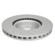 Disc frana BOSCH Fata Dreapta/Stanga 335.0 mm 64.5 mm 32.0 mm pentru MERCEDES S (W221, V221); LEXUS IS II 2.2D-5.5 08.05-12.13