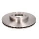 Disc frana BOSCH Fata Dreapta/Stanga 282.0 mm 47.0 mm 23.0 mm pentru ACURA NSX, RL; HONDA CR-V I, HR-V, INTEGRA, LEGEND III, ODYSSEY, PILOT, PRELUDE V, SHUTTLE 1.6-3.5 01.92