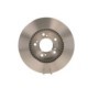 Disc frana BOSCH Fata Dreapta/Stanga 282.0 mm 47.0 mm 23.0 mm pentru ACURA NSX, RL; HONDA CR-V I, HR-V, INTEGRA, LEGEND III, ODYSSEY, PILOT, PRELUDE V, SHUTTLE 1.6-3.5 01.92