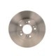 Disc frana BOSCH Fata Dreapta/Stanga 282.0 mm 47.0 mm 23.0 mm pentru ACURA NSX, RL; HONDA CR-V I, HR-V, INTEGRA, LEGEND III, ODYSSEY, PILOT, PRELUDE V, SHUTTLE 1.6-3.5 01.92