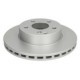 Disc frana BOSCH Fata Dreapta/Stanga MERCEDES C (C204), C T-MODEL (S204), C (W204) 1.6-2.2D 288.0 mm, 64.5 mm, 25.0 mm