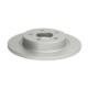 Disc frana BOSCH Spate Dreapta/Stanga 280.0 mm 40.8 mm 11.0 mm pentru VOLVO C30 C70 II S40 II S80 II V50 FORD C-MAX FOCUS II