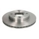 Disc frana BOSCH Fata Dreapta/Stanga 239.5 mm 43.0 mm 20.0 mm pentru FORD COURIER ESCORT CLASSIC ESCORT V FIESTA III IV