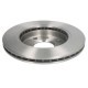 Disc frana BOSCH Fata Dreapta/Stanga 239.5 mm 43.0 mm 20.0 mm pentru FORD COURIER ESCORT CLASSIC ESCORT V FIESTA III IV