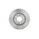 Disc frana BOSCH Fata Dreapta/Stanga 239.5 mm 43.0 mm 20.0 mm pentru FORD COURIER ESCORT CLASSIC ESCORT V FIESTA III IV