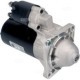 Demaror HC-CARGO 12V 1,7kW pentru ALFA ROMEO 145 146 147 156 159 GT MITO CADILLAC BLS CHEVROLET MALIBU FIAT BRAVA BRAVO CROMA DOBLO