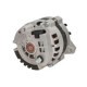 Alternator HC-CARGO 14V 100/105A pentru JEEP CHEROKEE 4.0 10.86-09.01, lungime 174 mm, diametru 55.7 mm, 6 caneluri