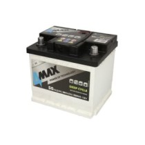 Baterie de alimentare 4MAX