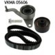 Set curea de distributie SKF