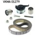 Set curea de distributie SKF