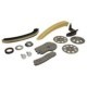 Chit lant de distributie SKF pentru SEAT CORDOBA, IBIZA III, IV, SKODA FABIA I, II, ROOMSTER, VW POLO 1.2 10.01-05.15