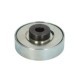 Rola ghidare curea transmisie SKF SUZUKI BALENO GRAND VITARA SWIFT II 1.0-2.0D 03.89 diametru exterior 70.0 mm latime 19.0 mm