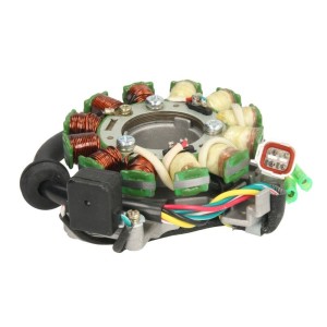 Stator de alternator DZE