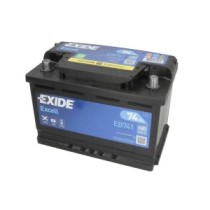 Acumulator Pornire EXIDE