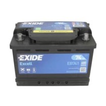 Acumulator Pornire EXIDE