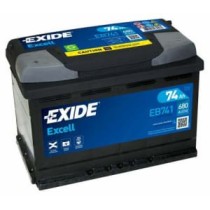 Acumulator Pornire EXIDE