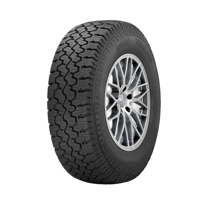 Anvelope vara SUV/4x4 D D 73.0 dB ORIUM