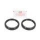 Etansare ulei suspensie fata ARIETE 50mm/59,6mm/7mm/10,5mm tip DC4Y 2buc pentru GAS GAS MC HUSABERG FC FE FX KTM EXC 250-640 1996-2000