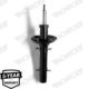 Amortizor Fata Dreapta/Stanga MONROE pentru AUDI A3, SEAT LEON, TOLEDO II, SKODA OCTAVIA I, VW BORA, GOLF IV, NEW BEETLE 1.4-2.5