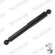 Amortizor MONROE spate L/R pentru CHEVROLET CAPTIVA, OPEL ANTARA A 2.0D-3.2, lungime 566.0 mm, tip gaz, bitubular