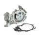 Pompa apa SIL cu garnitura pentru NISSAN KUBISTAR, RENAULT CLIO II, CLIO III, CLIO IV, KANGOO, KANGOO EXPRESS, MODUS, THALIA I, TWINGO I 1.2/1.2ALK 08.97