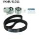 Set curea de distributie SKF