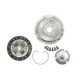 Set ambreiaj SACHS 190mm pentru AUSTIN MONTEGO, SEAT TOLEDO I, VW GOLF I, GOLF II, JETTA I, JETTA II, SCIROCCO 1.3-1.6