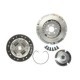 Set ambreiaj SACHS 190mm pentru AUSTIN MONTEGO, SEAT TOLEDO I, VW GOLF I, GOLF II, JETTA I, JETTA II, SCIROCCO 1.3-1.6