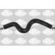 Furtun radiator sistem de racire cauciuc OPEL ASTRA H, ASTRA H GTC, ASTRA H/KOMBI, ZAFIRA B, ZAFIRA B/MINIVAN 1.9D 04.04-04.15