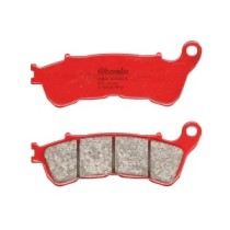 Set placute frana,frana disc BREMBO