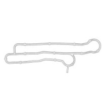 Gasket, oil cooler