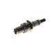 Bujie scanteie NGK BR8ECM pentru motociclete Gas Gas, dimensiune filet M14 x 1,25, lungime filet 19.0 mm, distanta electrod 0.3 mm