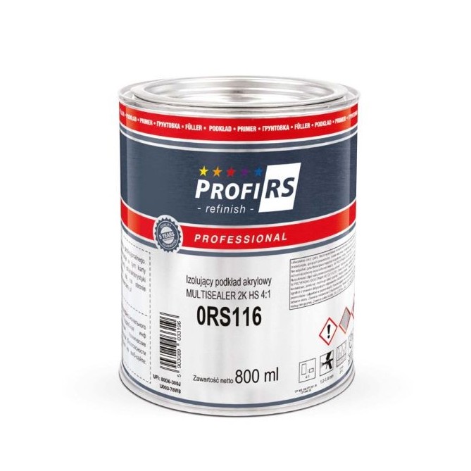 Grund / Primere PROFIRS PROFESSIONAL