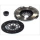 Set ambreiaj LUK cu rulment volanta masa dubla 240mm pentru AUDI A4 B5 B6 A6 C4 C5 A8 D2 CABRIOLET B3 COUPE B3 SKODA SUPERB I VW PASSAT B5